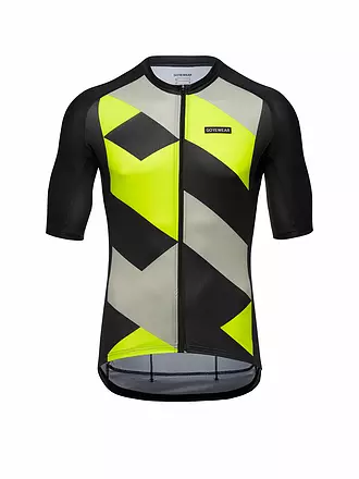 GOREWEAR | Maglia da ciclismo da uomo Spirit Signal |